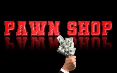 Why Pawn Shops Are A Great Choice For A Short-Term Cash Loan