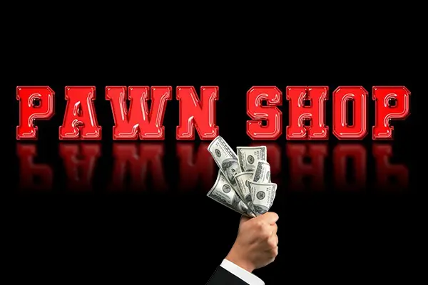 Why Pawn Shops Are A Great Choice For A Short-Term Cash Loan