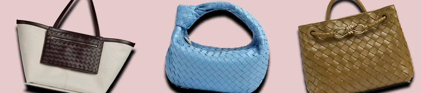 Designer Hand Bags Bottega Veneta hand bags near glendora ca