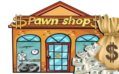 Getting A Pawn Loan 2023: What You Need To Know