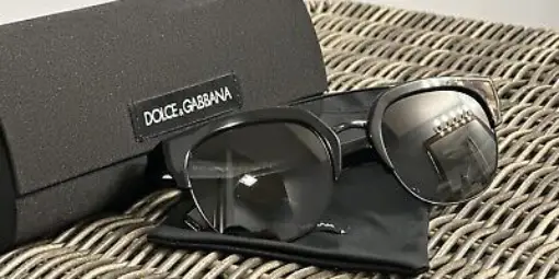 Luxury Sunglass Near Azusa