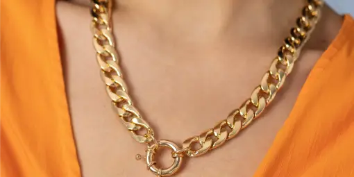 Get easy Cash for your gold chain 