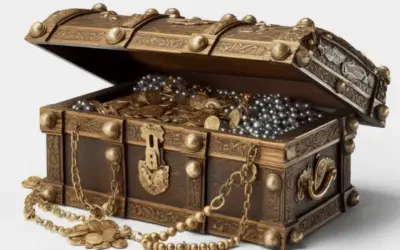 Hidden Treasures: Unveiling the Most Valuable Items Ever Pawned