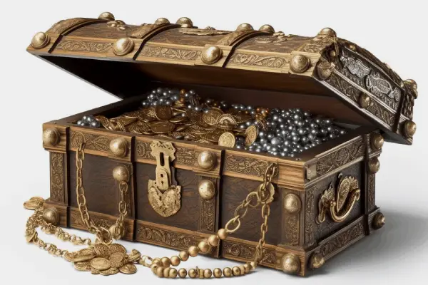 Hidden Treasures: Unveiling the Most Valuable Items Ever Pawned