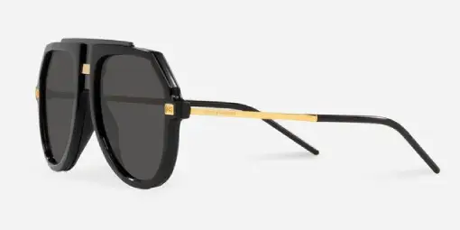 Dolce And Gabbana  lusso sartoriale sunglasses