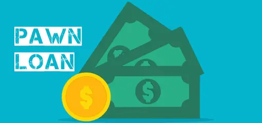 Pawn Loan Near You
