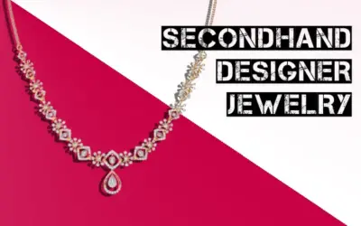 Glamour In Secondhand: Pawned Jewelry From High-End Designers