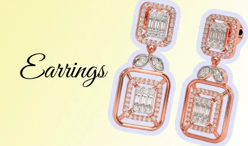 Designer Earrings in Azusa and West Covina