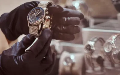The Best Time of Year to Buy or Sell Luxury Watches