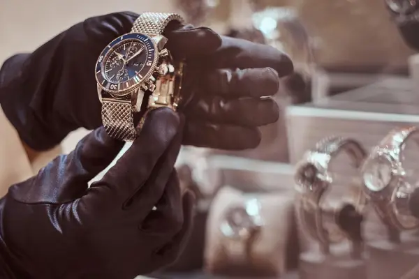 The Best Time of Year to Buy or Sell Luxury Watches