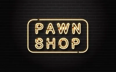 Pawn Shop Myths Busted: What’s Real and What’s TV Drama