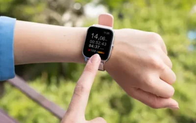 Pawning a Smartwatch? What We Look for in Apple Watches vs. Samsung Galaxy Watches