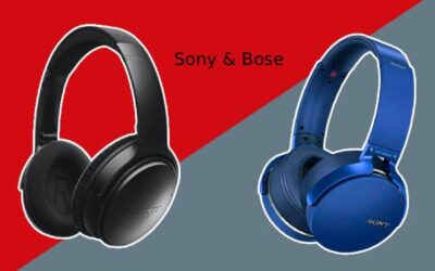 How to Prepare Your Bose or Sony Headphones for Pawn or Sale