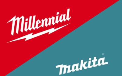 Milwaukee vs Makita: Which Brand Commands a Higher Offer