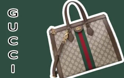 Can You Pawn a Gucci Purse? Here’s What You Need to Know
