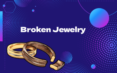 From Broken Chains to Old Rings: Why Pawn Shops Buy All Kinds of Unwanted Jewelry