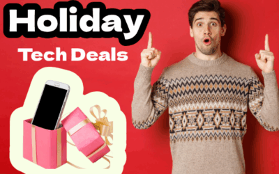 Holiday Tech Deals: Pawn Shops in Azusa for Affordable Electronics Gifts