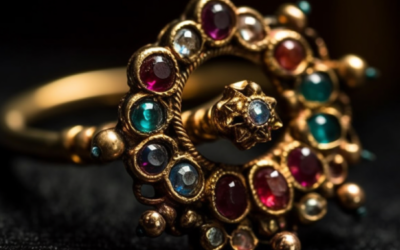 Why Vintage and Antique Jewelry Is Still in High Demand