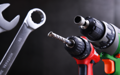 What to Do with Unused Tools: Advice from an Azusa Pawn Broker