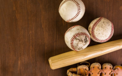 Why a Pawn Broker Is a Great Place to Find Baseball Collectibles