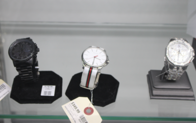 The Best Time of Year to Buy or Sell Luxury Watches