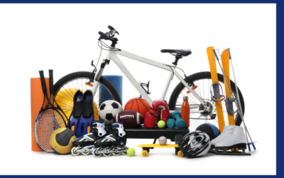 Buying Sports Equipment for Growing Kids: Why Used Can Be a Smart Choice