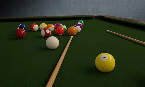 Billiards Table Sports in Azusa, California