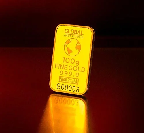 Gold Bars Gold Bars in Azusa Pawn