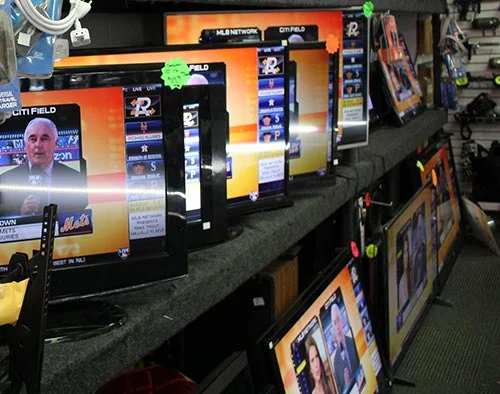 Televisions Televisions or Blue - Ray in Azusa Pawn