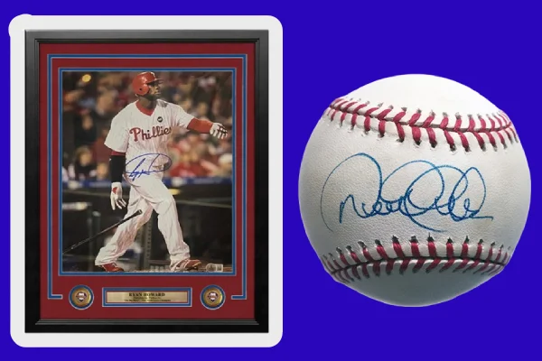 Why Authentication Matters When Selling Sports Autographs and Collectibles