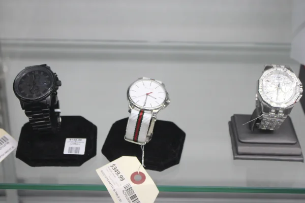 The Best Time of Year to Buy or Sell Luxury Watches